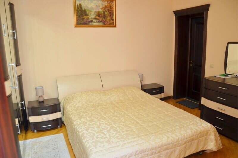 Стандартный 2-местный (с балконом)