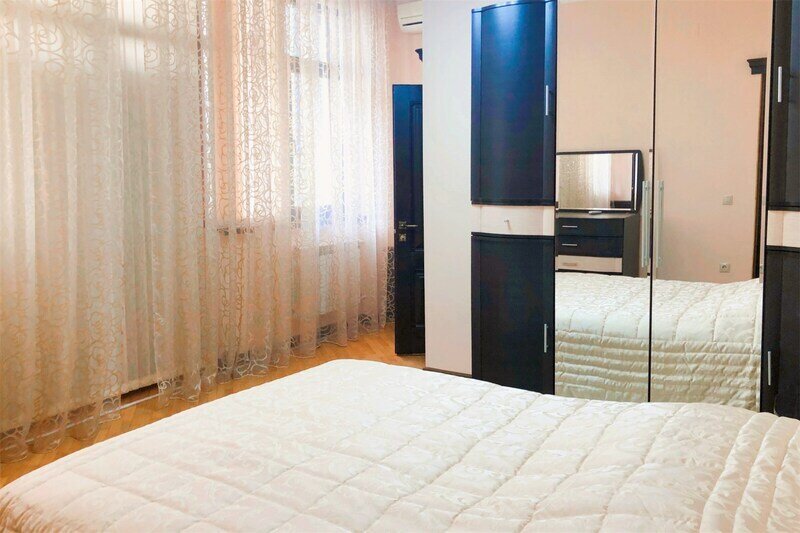 Стандартный 2-местный (с балконом)