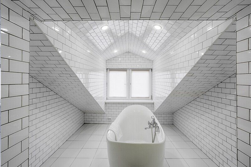 Апартаменты 2-местные 2-комнатные