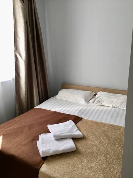 Стандартный 2-местный DBL