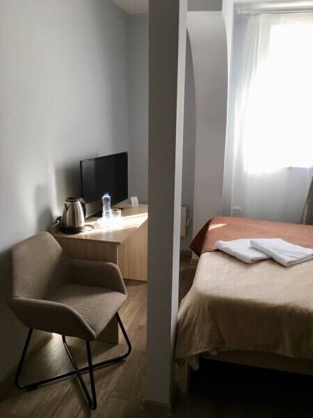 Стандартный 2-местный DBL