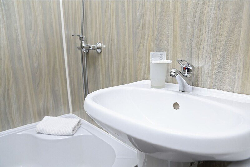 Стандартный 2-местный TWIN