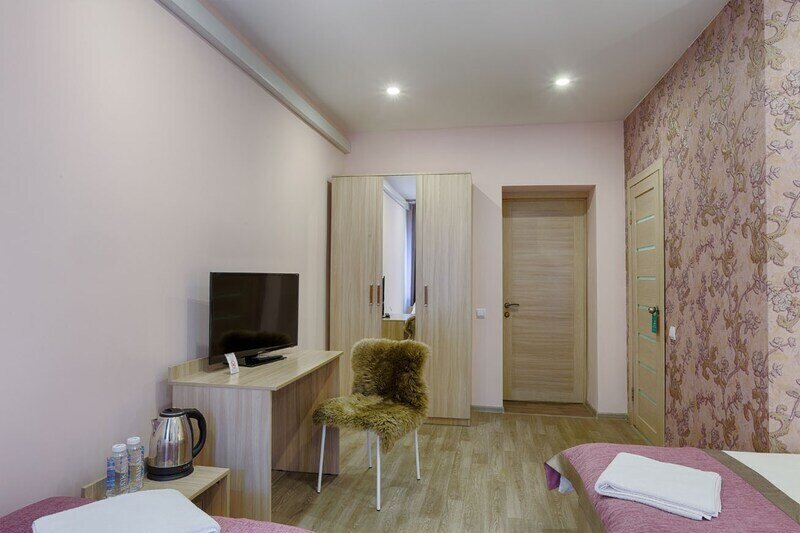 Стандартный 3-местный TRIPLE