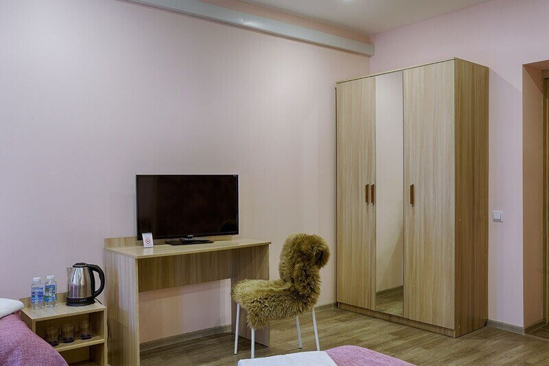 Стандартный 3-местный TRIPLE