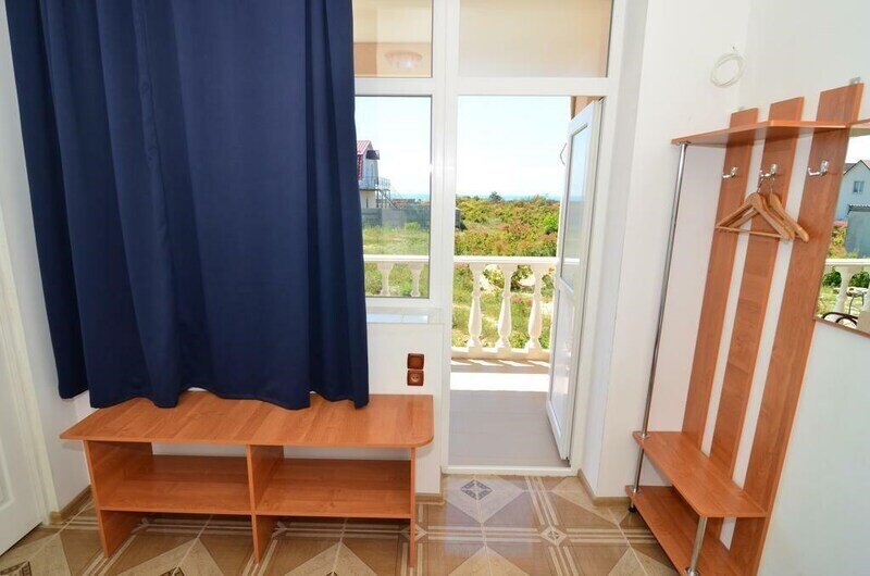 Стандарт 2 местный