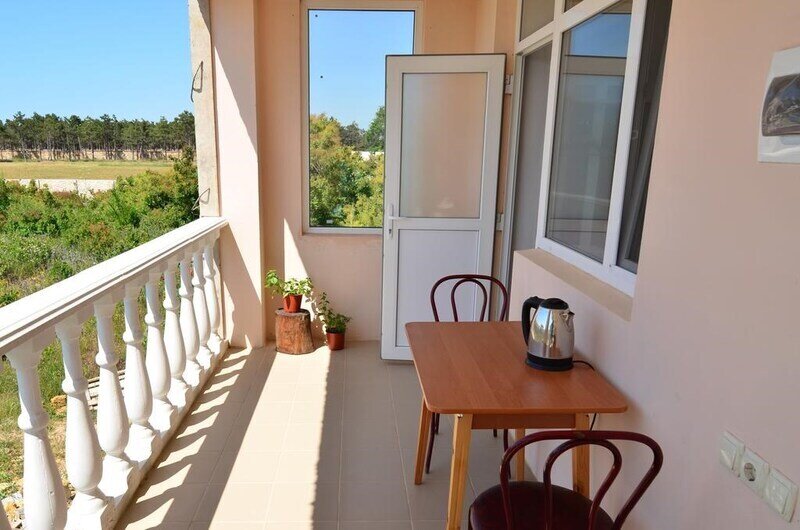 Стандарт 3-местный