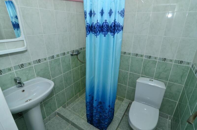 Стандарт 3-местный