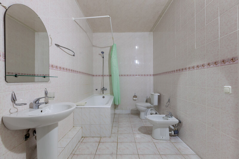 Люкс Prince I 2-местный 2-комнатный (корпус Вилла)