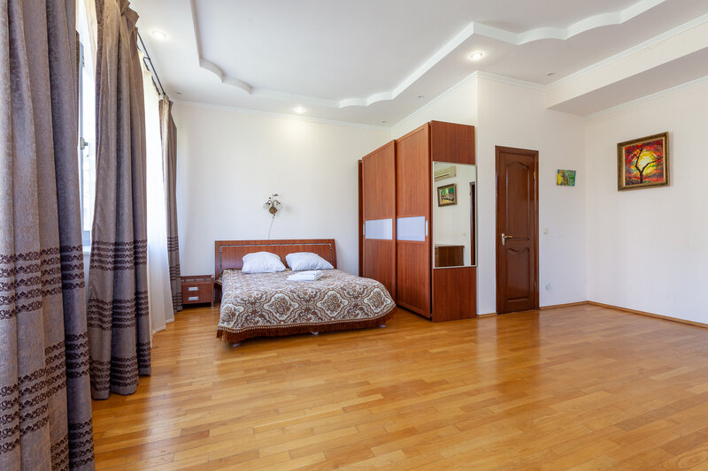 Люкс Princess II 2-местный 2-комнатный (корпус Вилла)