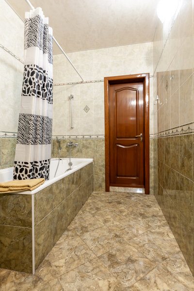 Люкс Princess II 2-местный 2-комнатный (корпус Вилла)