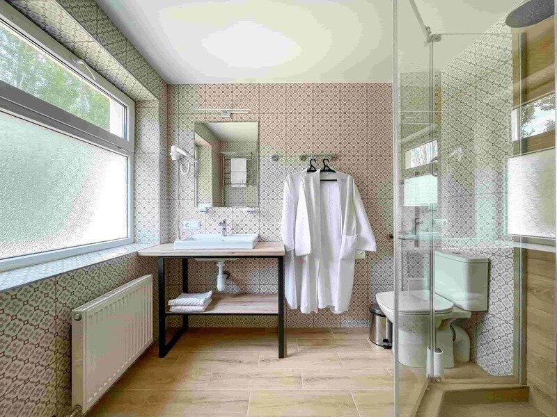 Стандартный 2-местный (корпус Бетта)