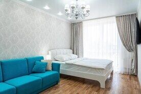 Апартаменты 4-местные 1-комнатные Classic 4, Апартаменты Apartment Classic, Калининград
