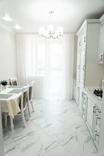 Апартаменты 4-местные (Classic 4)