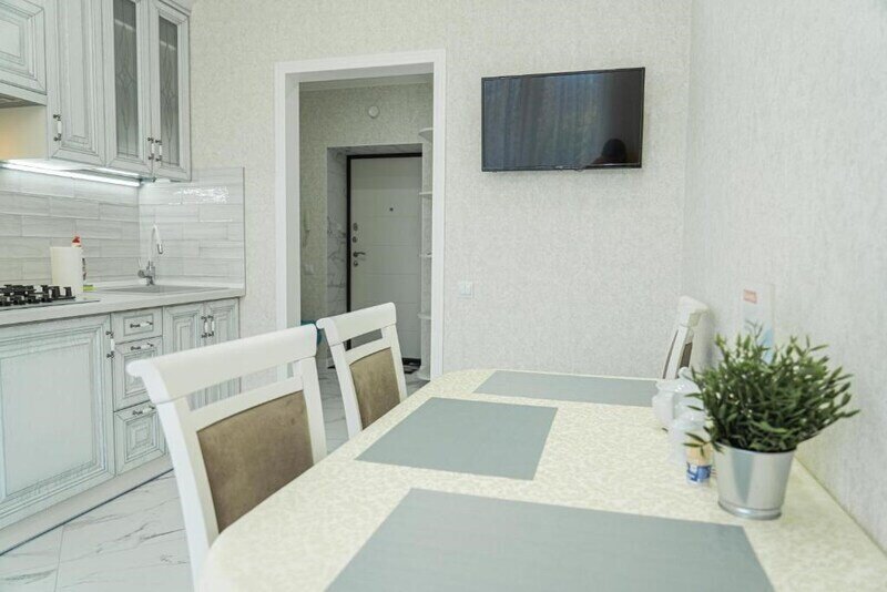 Апартаменты 4-местные (Classic 4)