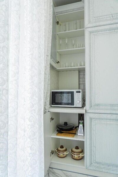 Апартаменты 4-местные (Classic 4)