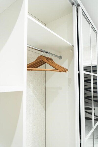 Апартаменты 4-местные (Classic 4)