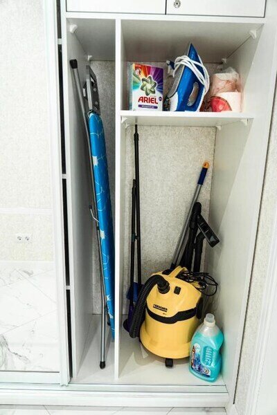 Апартаменты 4-местные (Classic 4)