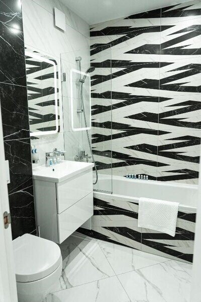 Апартаменты 4-местные (Classic 4)