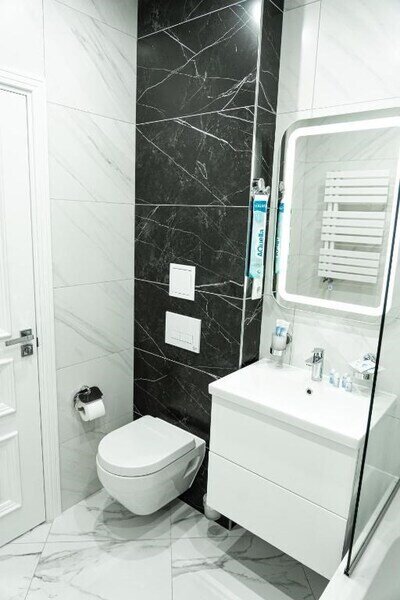 Апартаменты 4-местные (Classic 4)