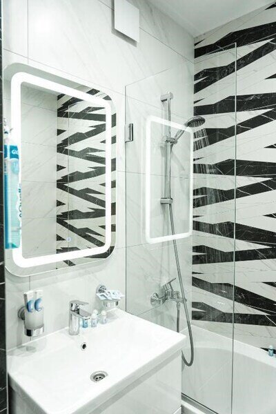 Апартаменты 4-местные (Classic 4)