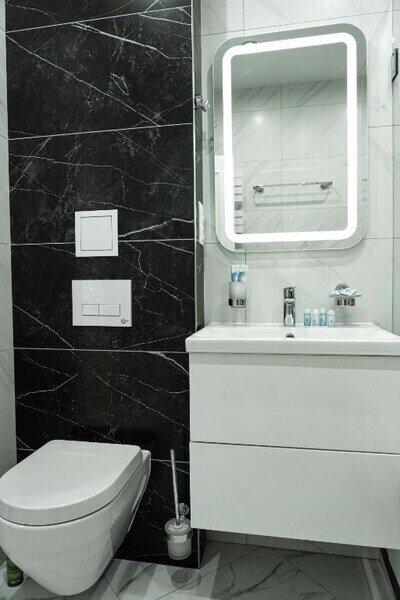 Апартаменты 4-местные (Classic 4)