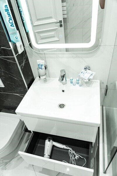 Апартаменты 4-местные (Classic 4)