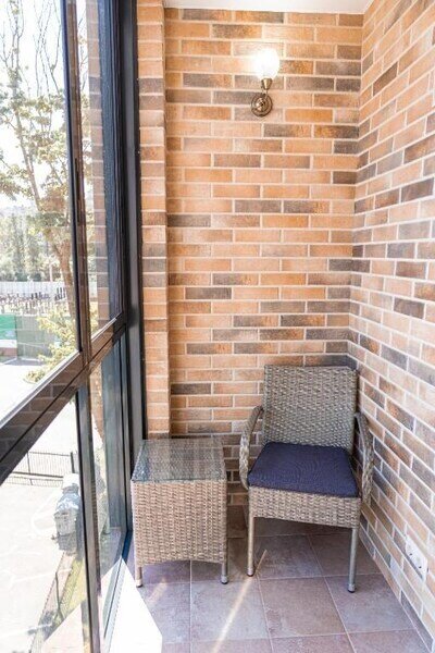 Апартаменты 4-местные (Classic 4)