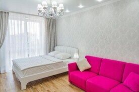 Апартаменты 4-местные Classic 8, Апартаменты Apartment Classic, Калининград