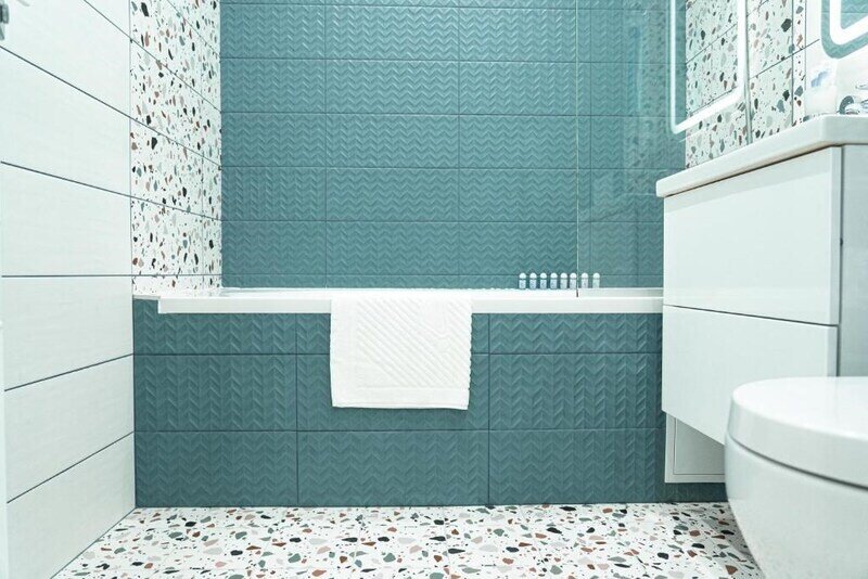 Апартаменты 4-местные (Classic 8)