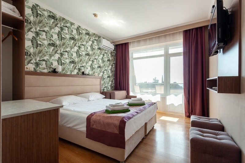 Стандарт (корпус 1)