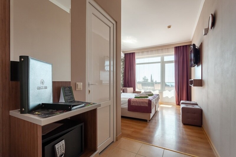 Стандарт (корпус 1)