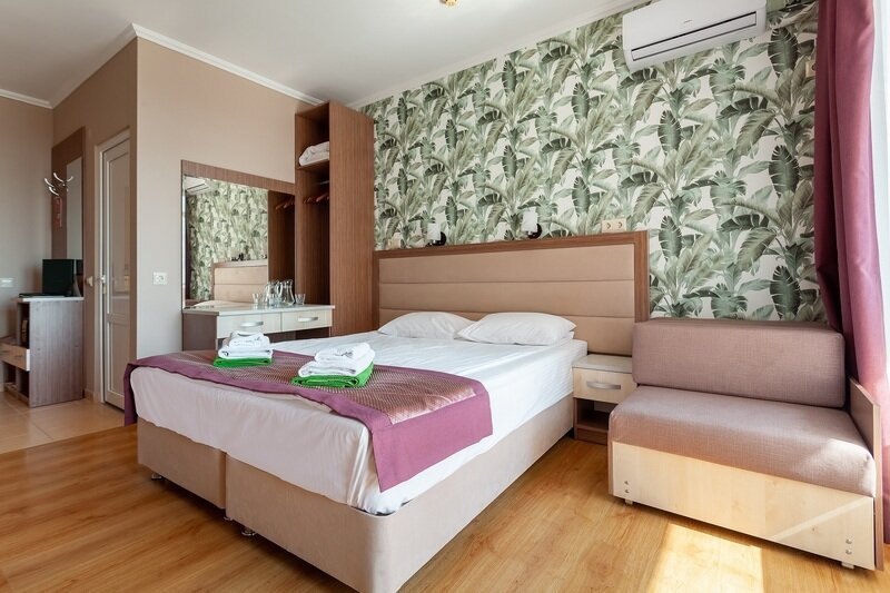 Стандарт (корпус 1)