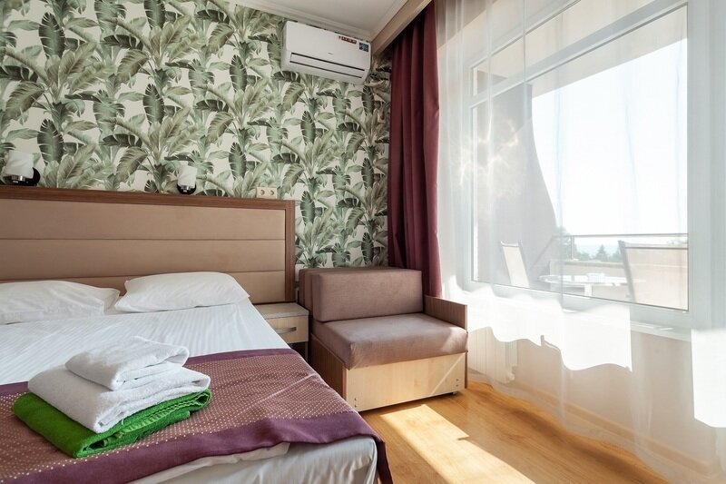 Стандарт (корпус 1)