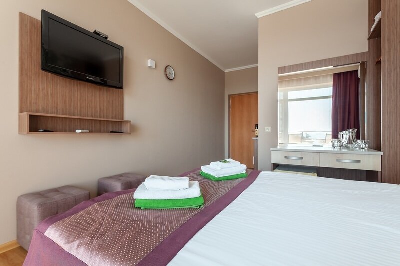 Стандарт (корпус 1)