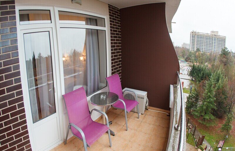 Стандарт (корпус 1)