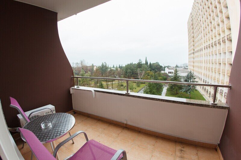 Стандарт (корпус 1)