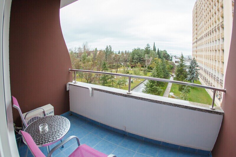 Стандарт (корпус 1)