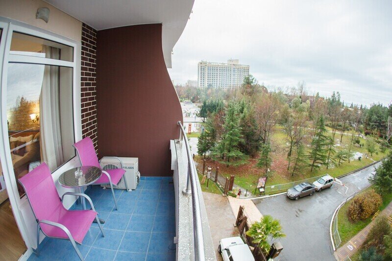 Стандарт (корпус 1)