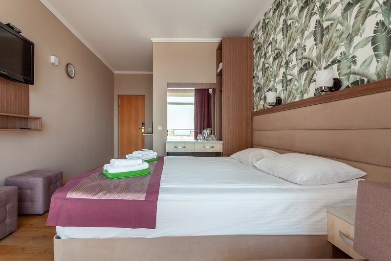 Стандарт вид на море (корпус 1)