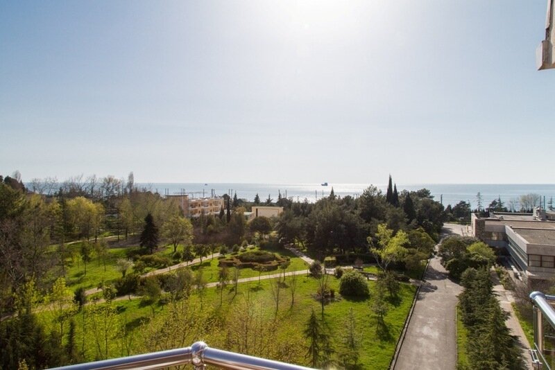 Стандарт вид на море (корпус 1)