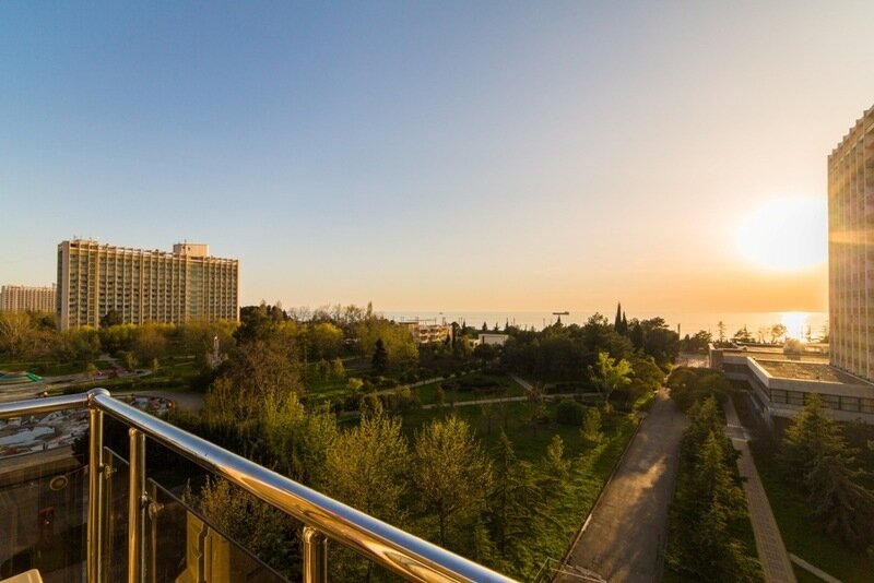 Стандарт вид на море (корпус 1)