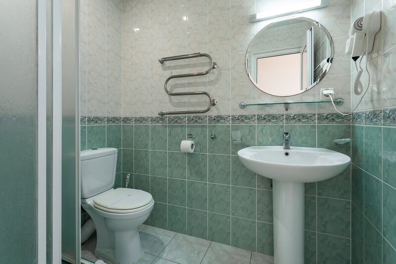 Стандарт вид на море (корпус 1)