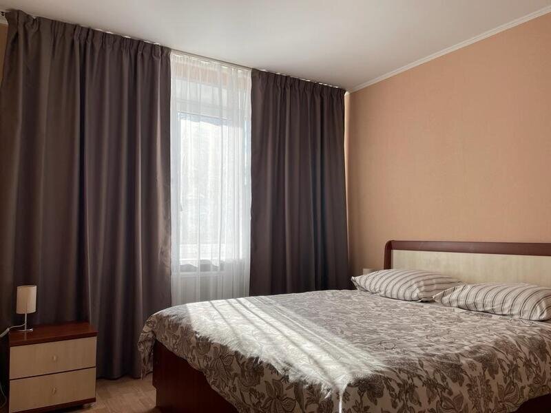 Люкс 2-местный (DBL)