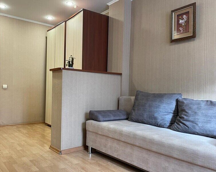 Люкс 2-местный (DBL)