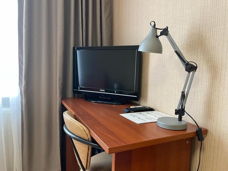 Люкс 2-местный (DBL)