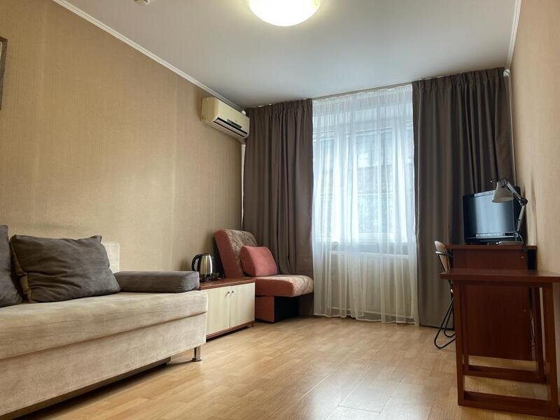 Люкс 2-местный (DBL)