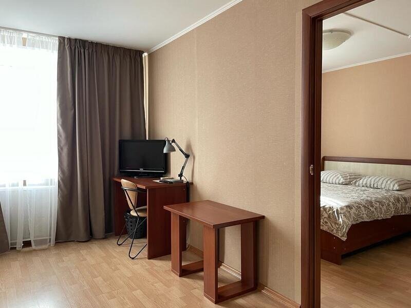 Люкс 2-местный (DBL)