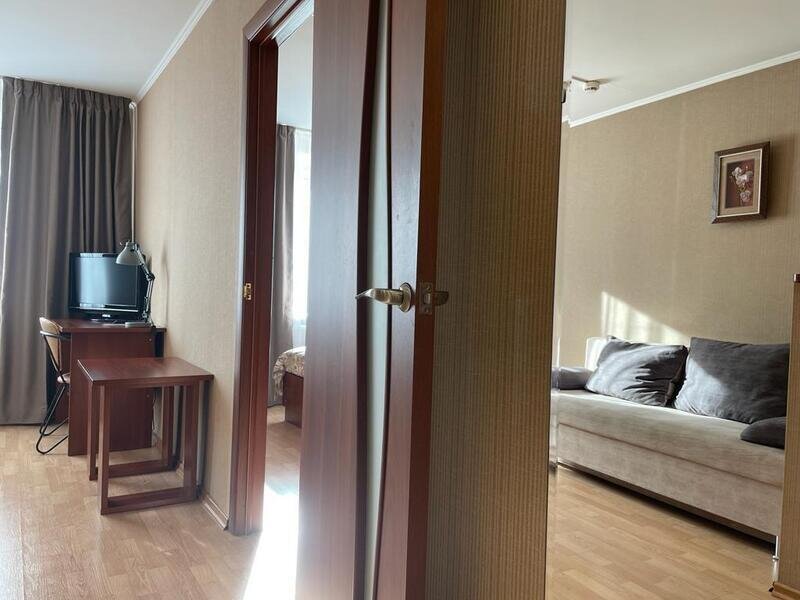 Люкс 2-местный (DBL)