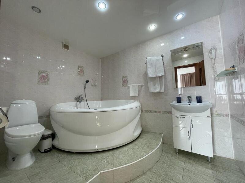 Люкс 2-местный (DBL)