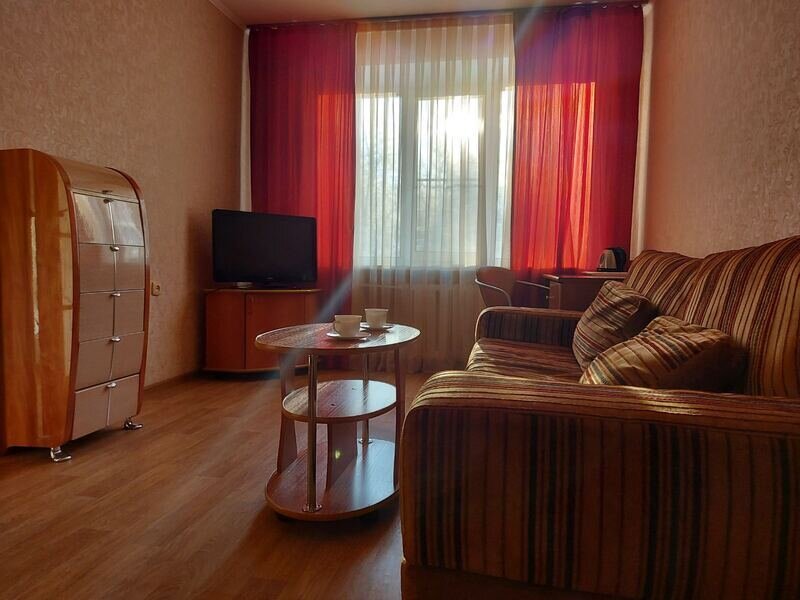 Полулюкс 2-местный (DBL)